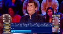 Les allusions coquines d'Olivier Minne dans Joker - ZAPPING TÉLÉ DU 27/01/2016