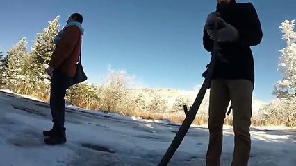 Çılgın Çift - Hayriye