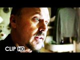 BIRDMAN Movie Clip - Coffee (2014) - Michael Keaton, Edward Norton HD