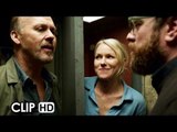 BIRDMAN Movie Clip - Ask Me If He Sells Tickets (2014) - Michael Keaton, Edward Norton HD