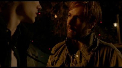 Wolves Official Red Band Trailer (2014) - Jason Momoa Movie HD