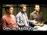 Horrible Bosses 2 Official Trailer #3 (2014) - Jason Sudeikis HD