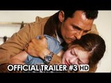 Interstellar Official Trailer #3 (2014) - Christopher Nolan Movie HD