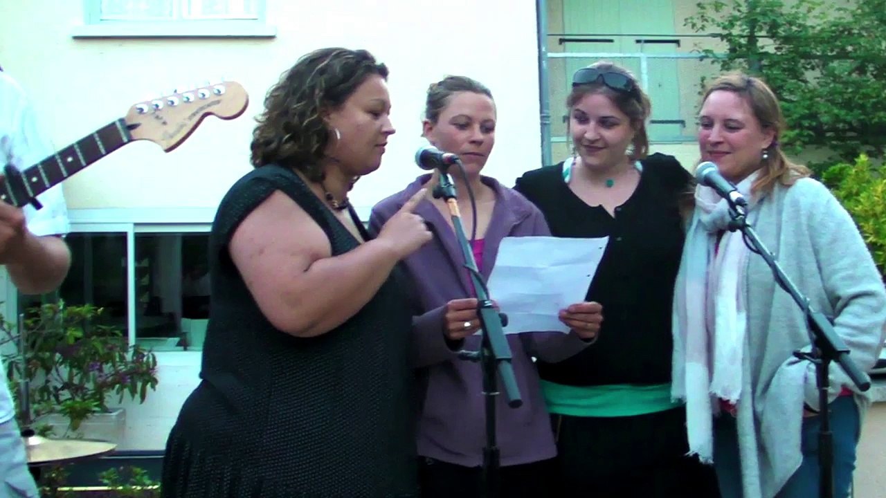 Quelle sacrée famille