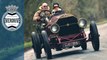 Insane ​*127MPH*​ WWI engined Fiat Isotta