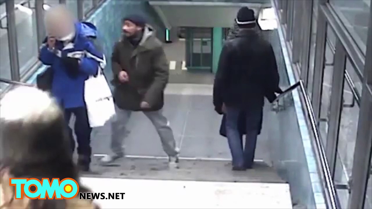 Mom Catches Her Son in the Act (5 People Caught Red Handed)