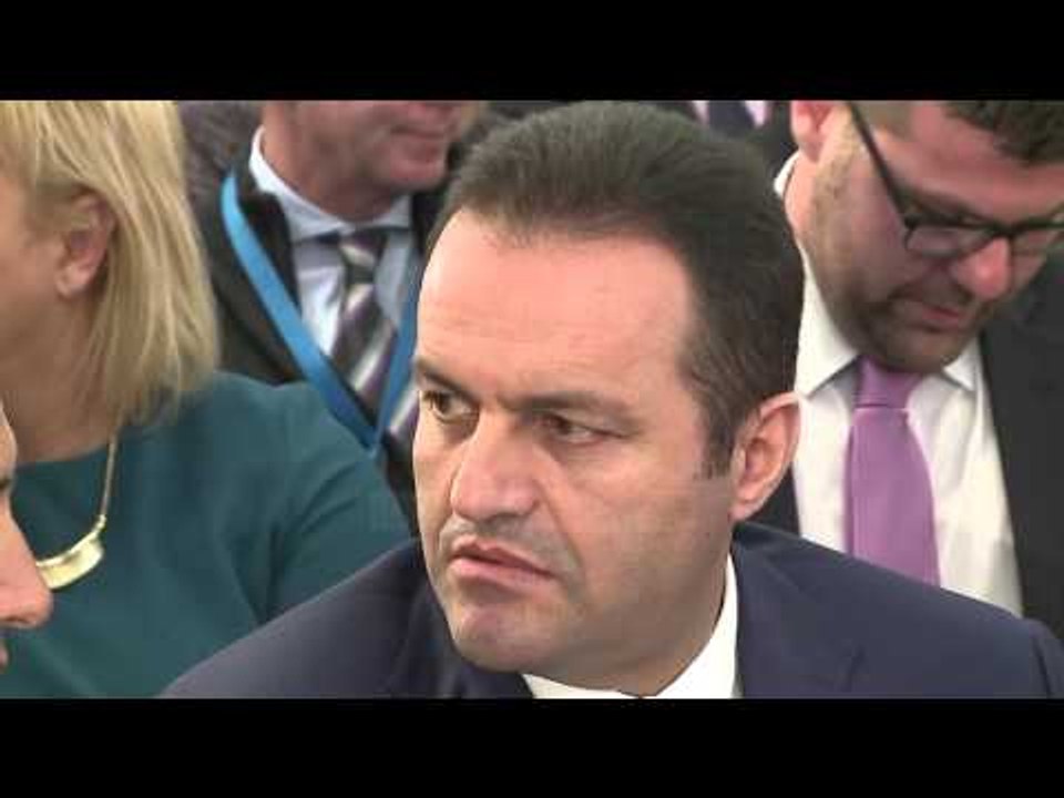 Tahiri: 2015-a, histori suksesi - Top Channel Albania - News - Lajme