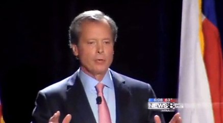 Ted Cruz charitable giving 2012