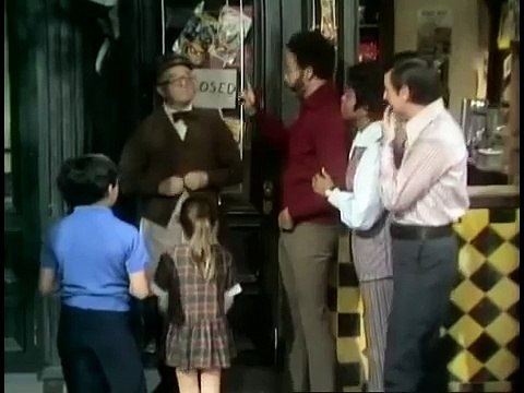 Classic Sesame Street - Segments from Show 4