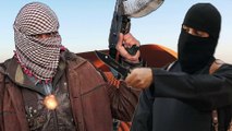 ISIS vs Al Qaeda: ISIS brigade falls to pieces after meeting with Al Qaeda suicide bomber