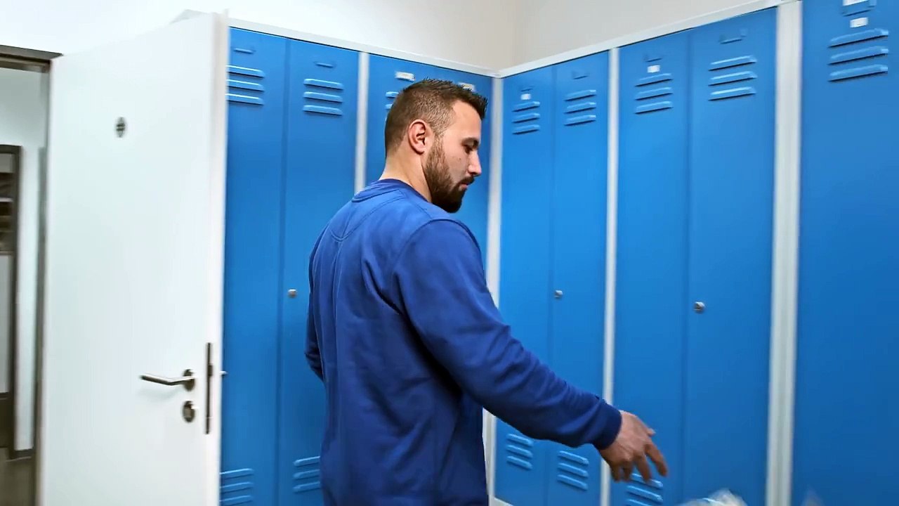 GET IN SHAPE AGAIN | Rallye Monte Carlo | Automobile Club De Monaco | WRC 2016: VW RALLYTH