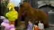 Classic Sesame Street - Snuffy Tries Something Original