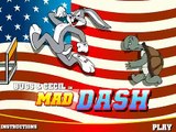 Bugs Bunny & Cecil in MAD DASH CARTOON ~ Play Baby Games For Kids Juegos ~ 6pCnhjARf9M