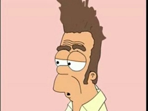 O.J. Simpsons Episode 2 Black and White Christmas