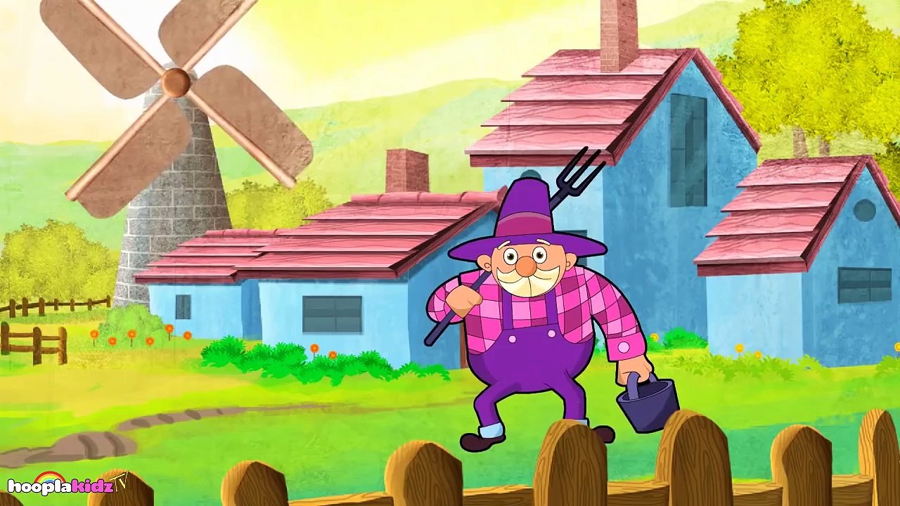 Miss Polly Had A Dolly | Nursery Rhyme | Plus Lots More Popular Nursery Rhymes Collection