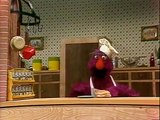 Classic Sesame Street - Cooking With Telly