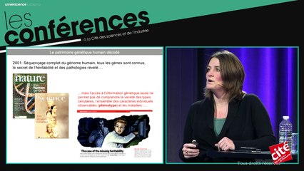 Gènes sous influence