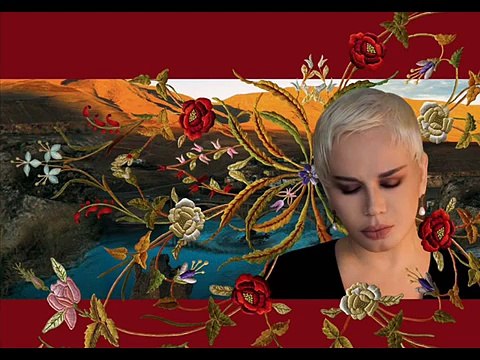 Sezen Aksu - İzmirin Kızları