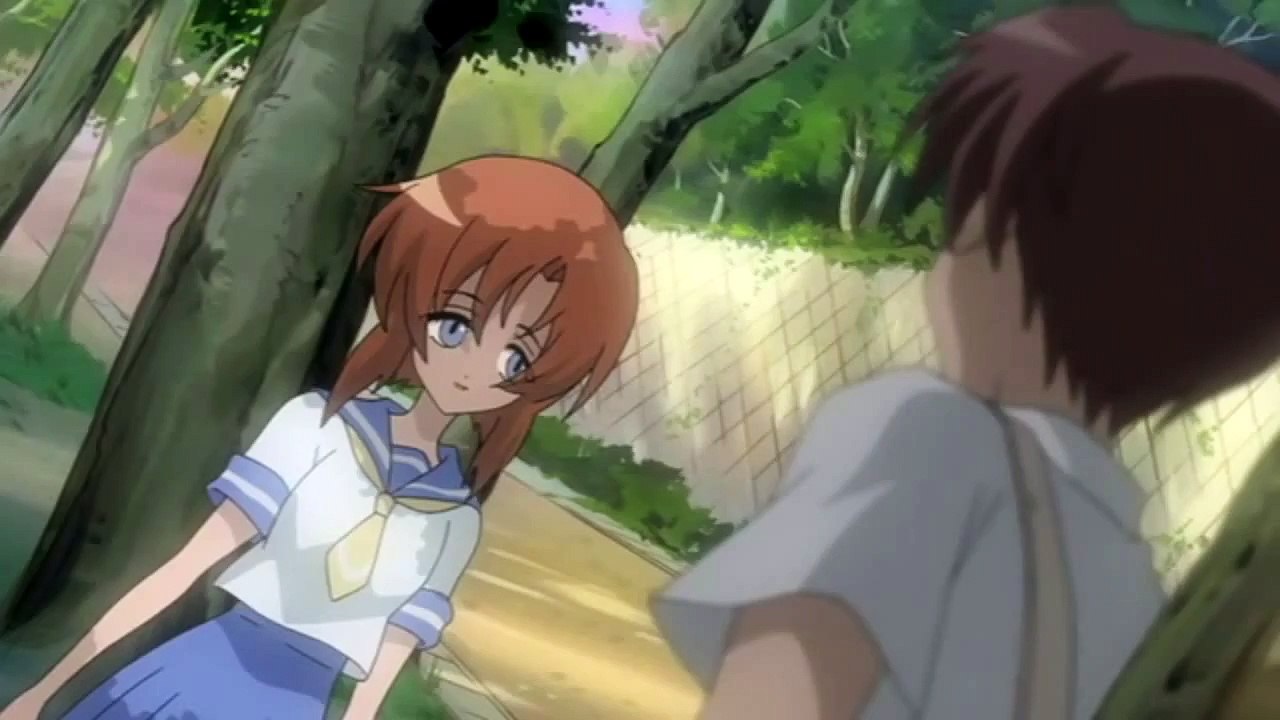 Higurashi No Naku Koro Ni - One Step Closer AMV