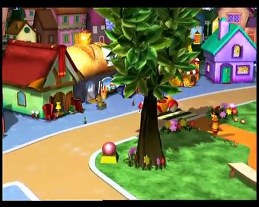 Noddy - Nevetőgörcs