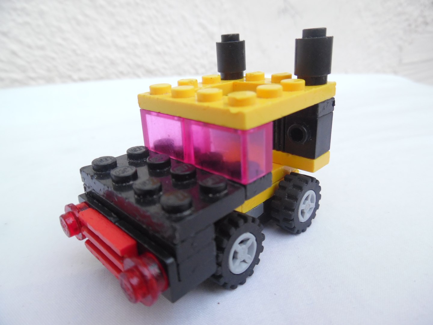 How to make lego jeep new arrivals