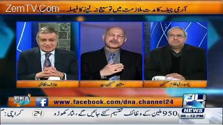 DNA - 27th January 2016