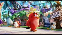 Angry Birds - Trailer Italiano ufficiale