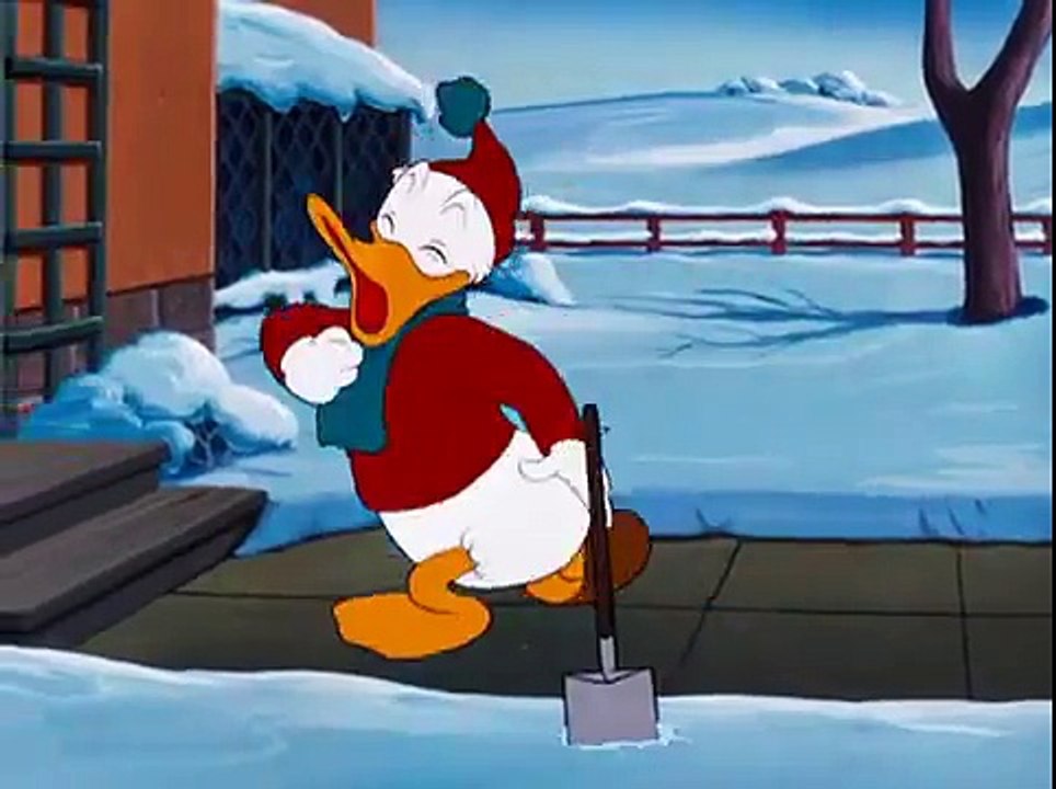 Disney Donald Duck Corn Chips Dailymotion Video