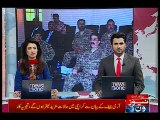 Defense Analyst talks to NewsONE over COAS visit to Corps HQ Karachi