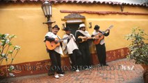 El Negrito José María _ Video Oficial HD Edwin Ríos _ Joropo Guitarra Carranga Show (1080p)
