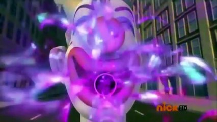 Defeat of My Favorite Cartoon Villains Part 4