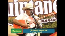 Cedro e Cedrinho - Sertanejo Esquecido (Ao Vivo no Programa Quintaneja)