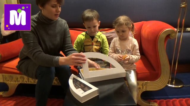 Мистер Макс летим в Дубаи селимся в отеле Парус