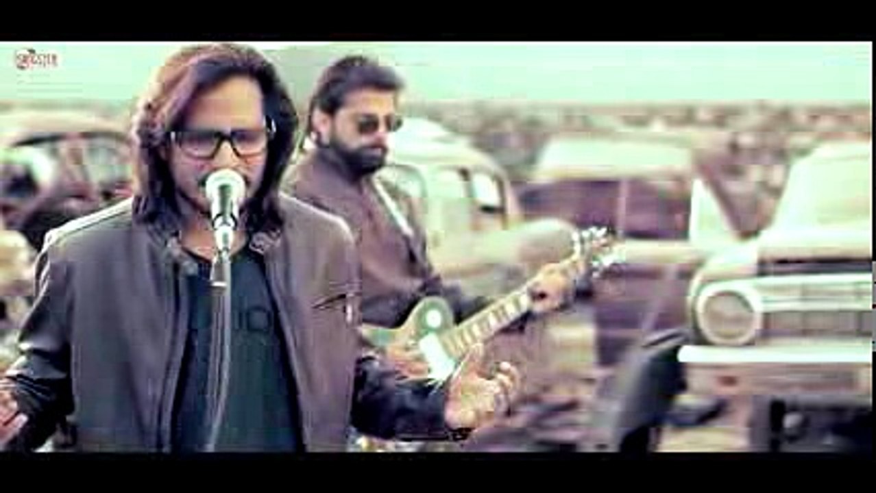 Dil Mere - Kunaal Vermaa, Rapperiya Baalam New Songs 2015 - Latest Hindi Songs 2015