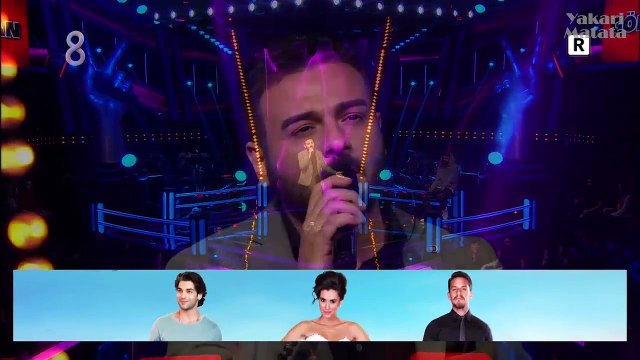 Gökhan Yağmur - Yalan O Ses Türkiye Çapraz Düello