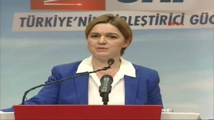 Selin Sayek Böke 'Kaymakamlara 'Mevzuatlara Uymayın' Yaklaşımı Türkiye'de Hukuku Ayaklar Altına...