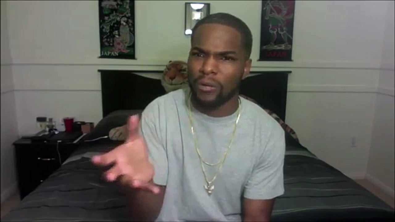 Jinx's Deleted Video Responding to GradeAUnderA