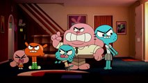 Gumball | Pizza 1 | Cartoon Network Türkiye