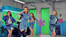 [INSTRUMENTAL] Mamamoo - Um Oh Ah Yeh | Areia Kpop Remix #203
