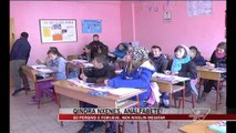 Qindra nxënës analfabetë! - News, Lajme - Vizion Plus