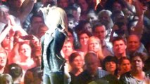 Helene Fischer, Mitten im Paradies und Ich will immer wieder dieses Fieber spür'n (Stuttgart 2013)