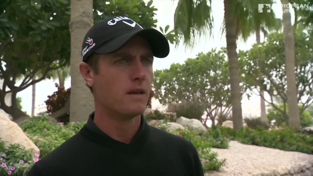 Golf - EPGA : Colsaerts retrouve des couleurs