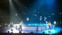 MY FIRST KPOP CONCERT : EXO Planet #2 EXOluxion Live in Singapore 20160109