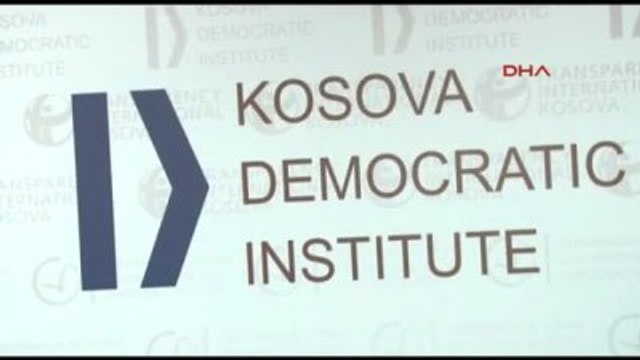 Yolsuzluk Olayları, Kosova?nın Her Yanlı Gelişmesini Engellemektedir?