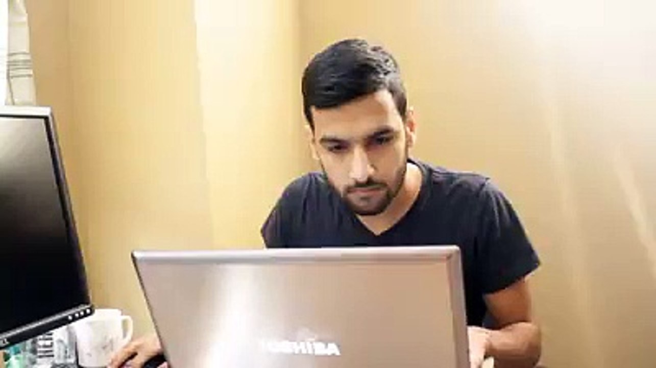 When your parents tell you to go outside Zaid Ali Videos