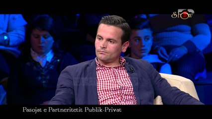 Top Show, 26 Janar 2016, Pjesa 3 - Top Channel Albania - Talk Show