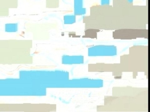 O.J. Simpsons Episode 3 Warzone