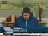 Presidente Maduro crea sistema centralizado de compras públicas
