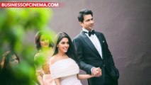 Wow! Check Out Asin's 20 Carat Ring