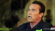 Arnold Schwarzenegger Bodybuilding Training Tips for Biceps and Triceps